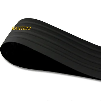 

Car Rear bumper rubber scuff trim for Chevrolet Cruze Trax Aveo Lova Sail Epica Captiva Volt Camaro Cobalt