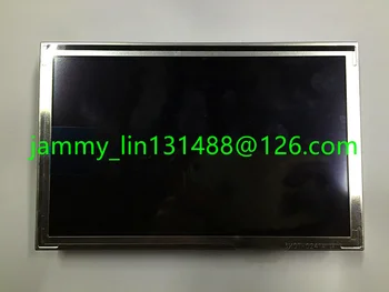 

Original 7" LCD display LB070WV3(SD)(01) LB070WV3-SD01 LB070WV3 Screen for Mercedes Ben W204 E260 car GPS navigation audio
