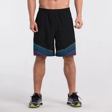 Мужские спортивные шорты для пробежек, пробежек, тренировок, футбола, занятий фитнесом, тренажерного зала, футбола, баскетбола, тенниса