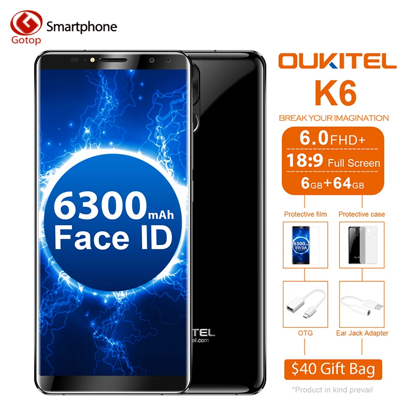 K6
