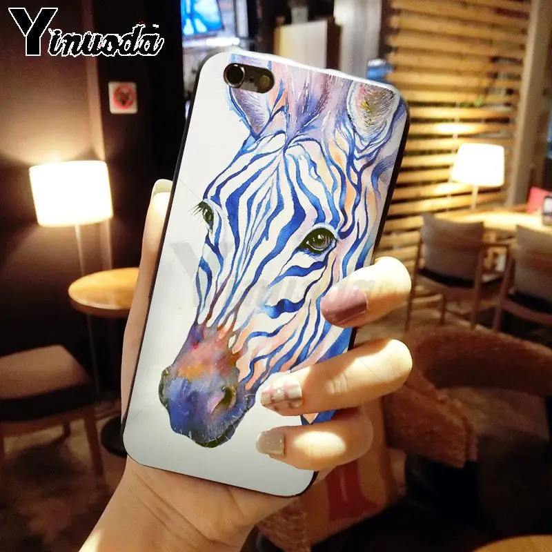 cow alpaca zebra giraffe