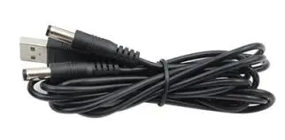 916 USB