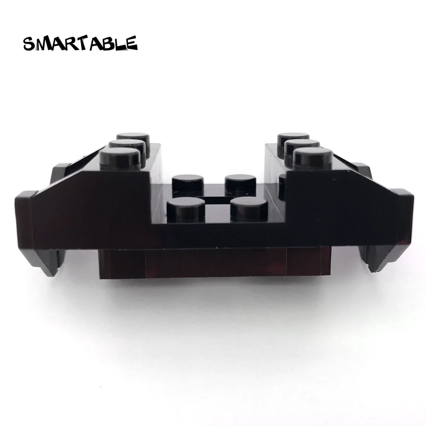 Детали основания для шлейфа Smartable детали конструктора игрушки мальчиков подарок
