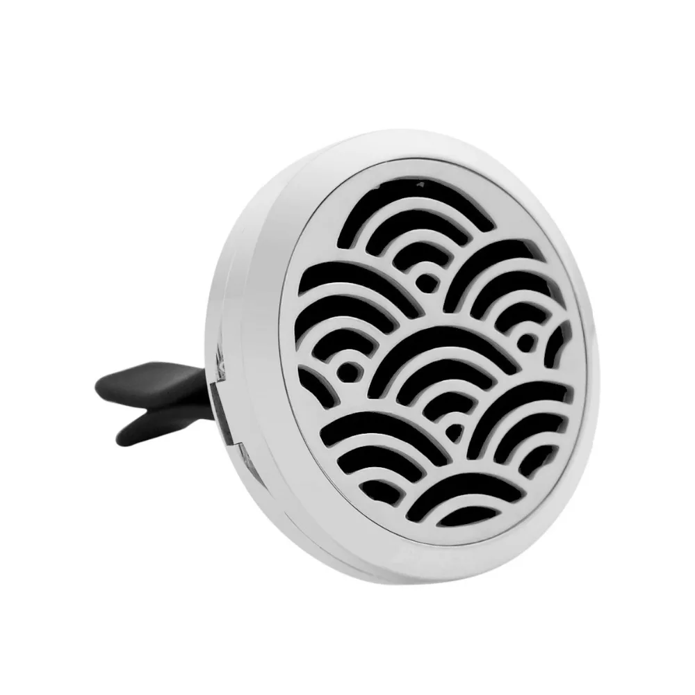 ZP-CDL641-11 Car Diffuser Loocket