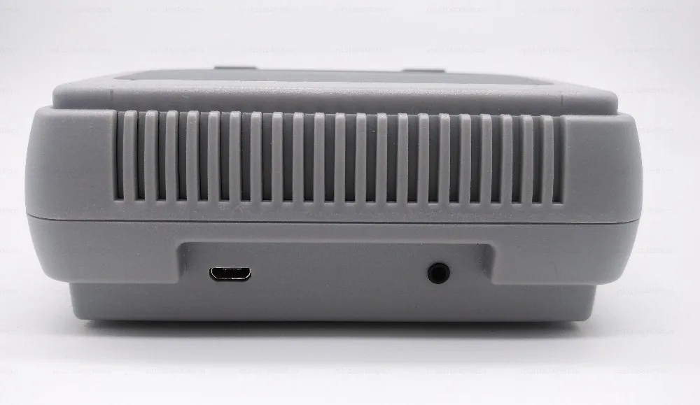 Беспроводная Ретро Мини ТВ Видео игровая консоль для игр Nes 8 бит с 557 встроенными