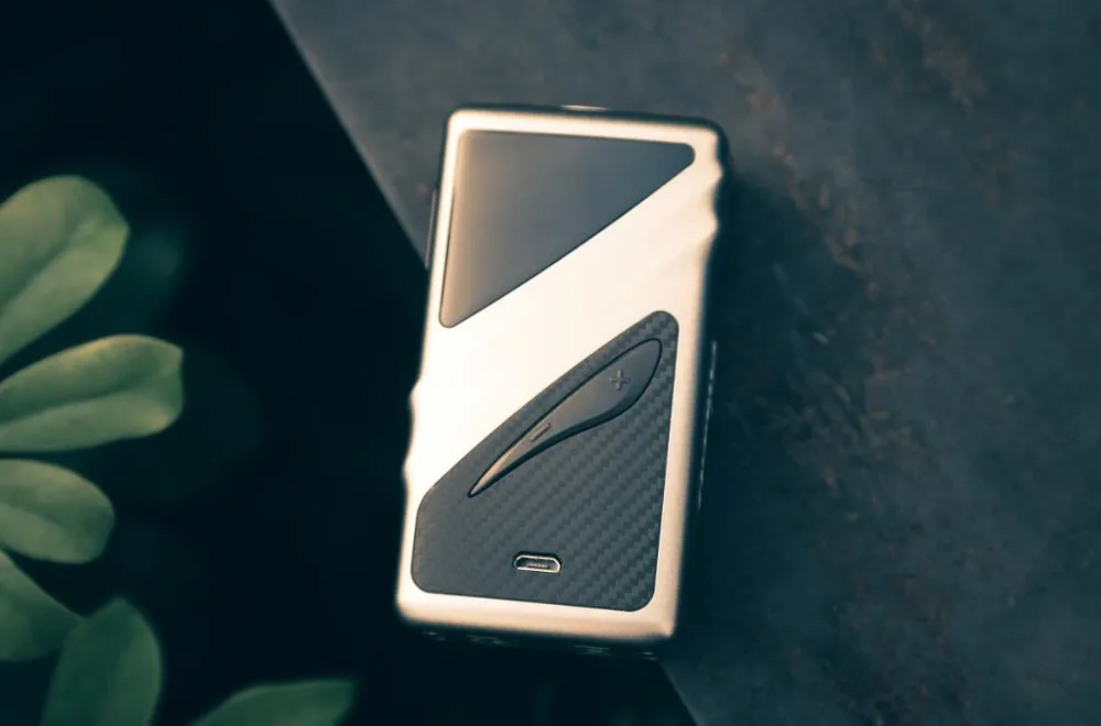 Smoant Tagger 200W-1