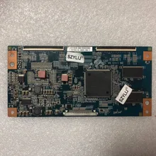 Szylij LA32A550PIR материнскую плату T315HW01 V0 BD 31T05-C02 экран T315HW01 пятно