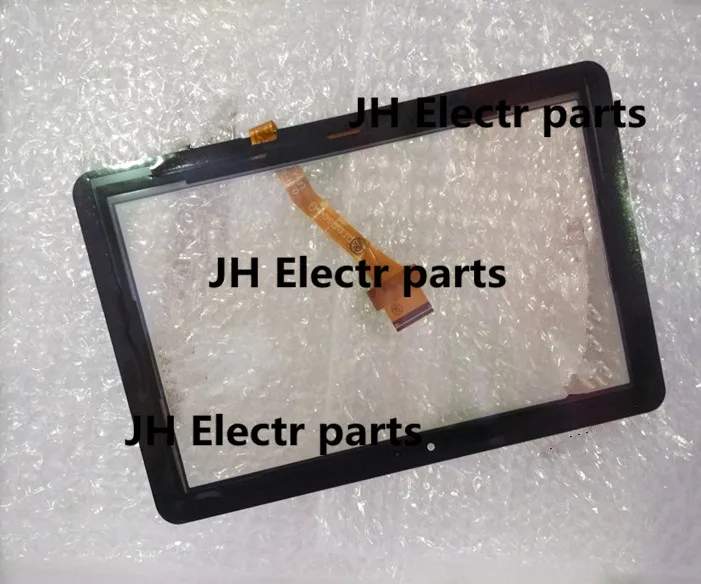 

100% NEW 10.1 Inch Tablet PC Touch Screen Digitizer For Samsung Galaxy Tab 10.1 P7500 GT-P7500 Free Tools