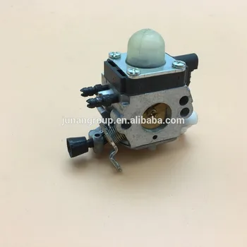 

Zama OEM Carburetor S282 FS38 FS45 FS46 FS55 FS74 FS75 FS76 FS80 FS85 Trimmers