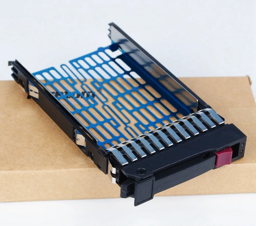 Heretom SAS SATA 2," HDD лоток Caddy 378343-002 для hp DL360 DL380 G5 G6 G7