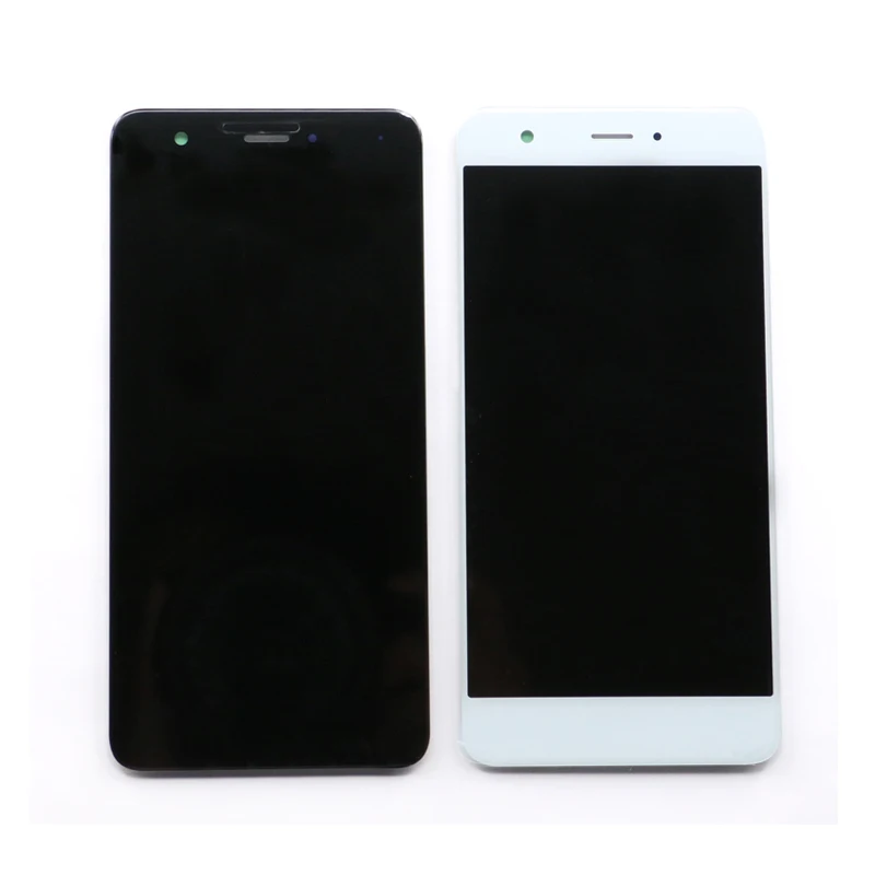 nova lcd with touch 1