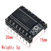 LV8729 Stepper Motor Driver 4-layer Substrate Ultra Quiet Driver LV8729 Driver Support 6V-36V Full Microstep Driver Controll ► Photo 2/6