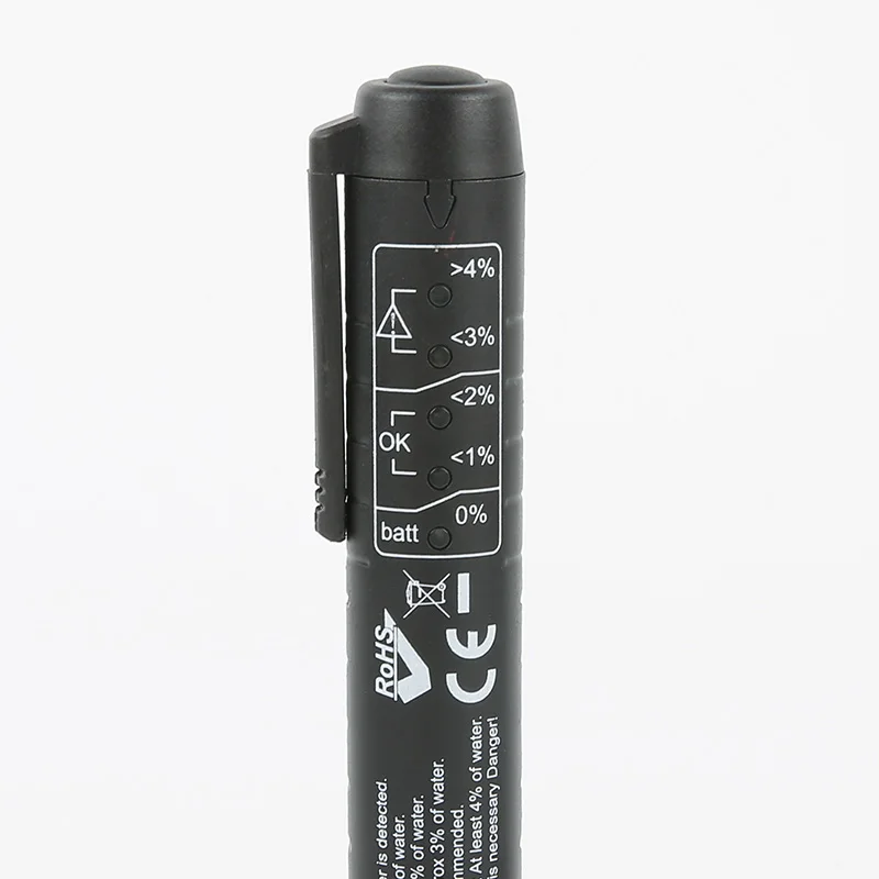 Тестер тормозной жидкости ручка с 5 светодиодный Инструменты диагностики автомобиля мини-тестер тормозной жидкости
