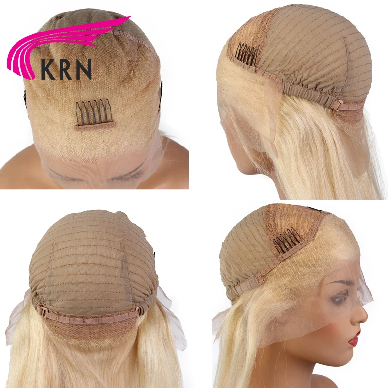 Brazilian Human Hair Wigs