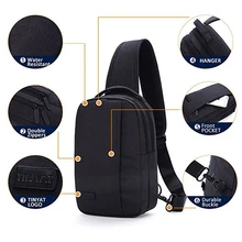 Унисекс нагрудная сумка через плечо сумка для денег Высокое качество Сумка Через Плечо Фитнес поясная сумка унисекс органза сумка