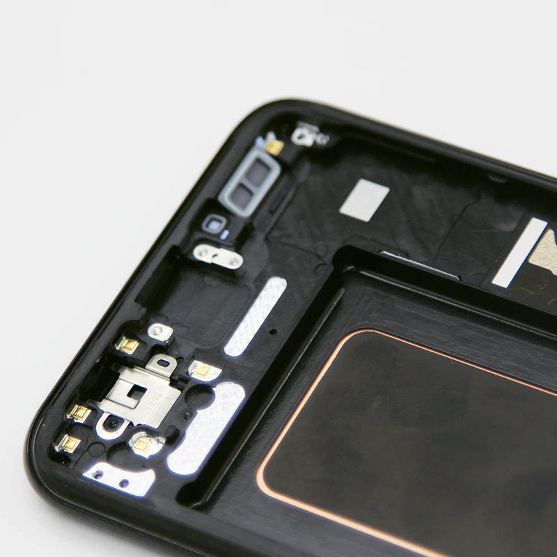 Оригинальный ЖК дисплей S8 Plus для Samsung Galaxy PLUS G955 G955F сенсорный экран дигитайзер