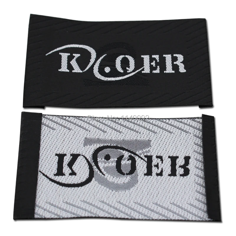 Order Clothing Labels Online