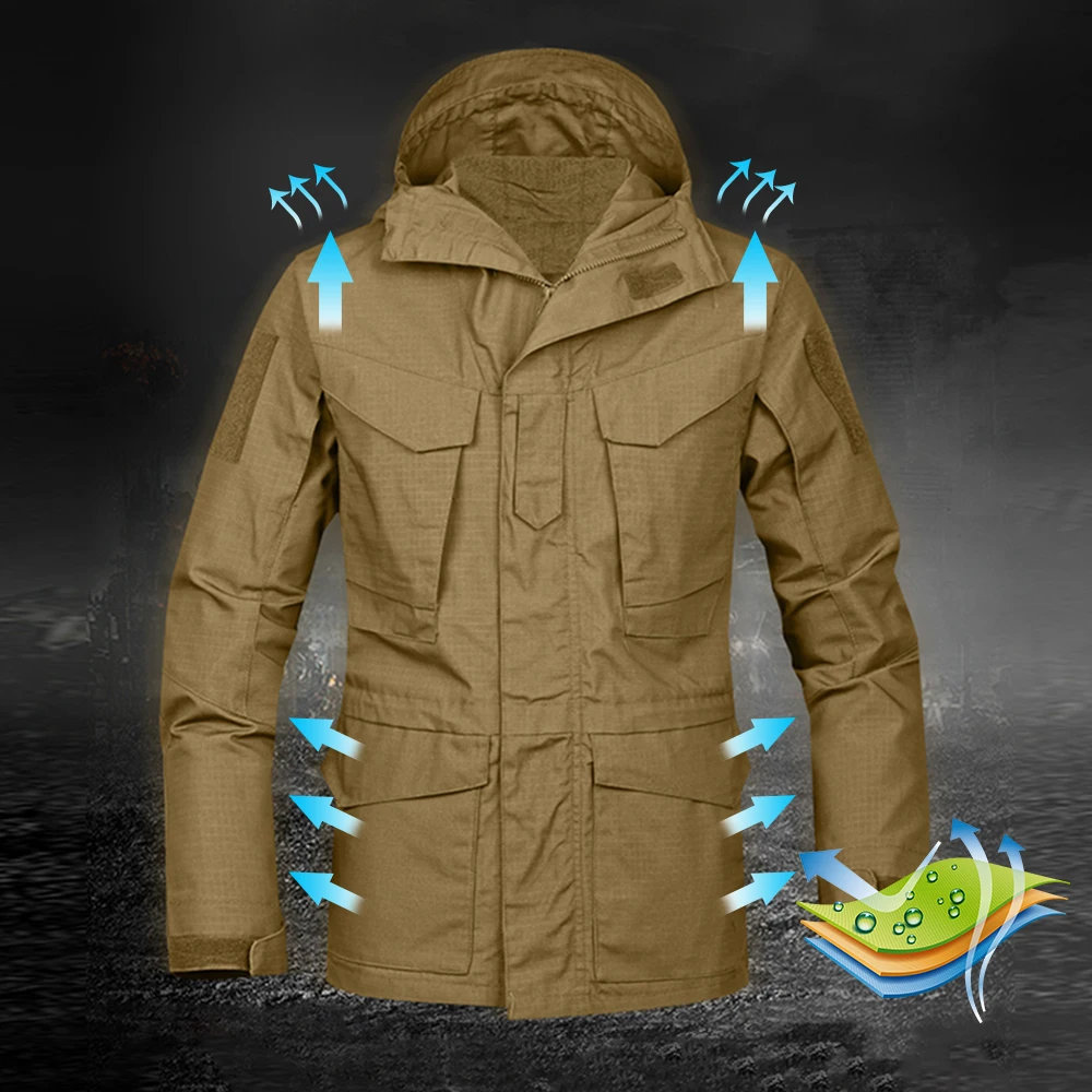 Shujin 2019 Мужская Теплая Лыжная куртка с капюшоном горные водонепроницаемые осенне-зимние пальто ветрозащитный плащ на открытом воздухе