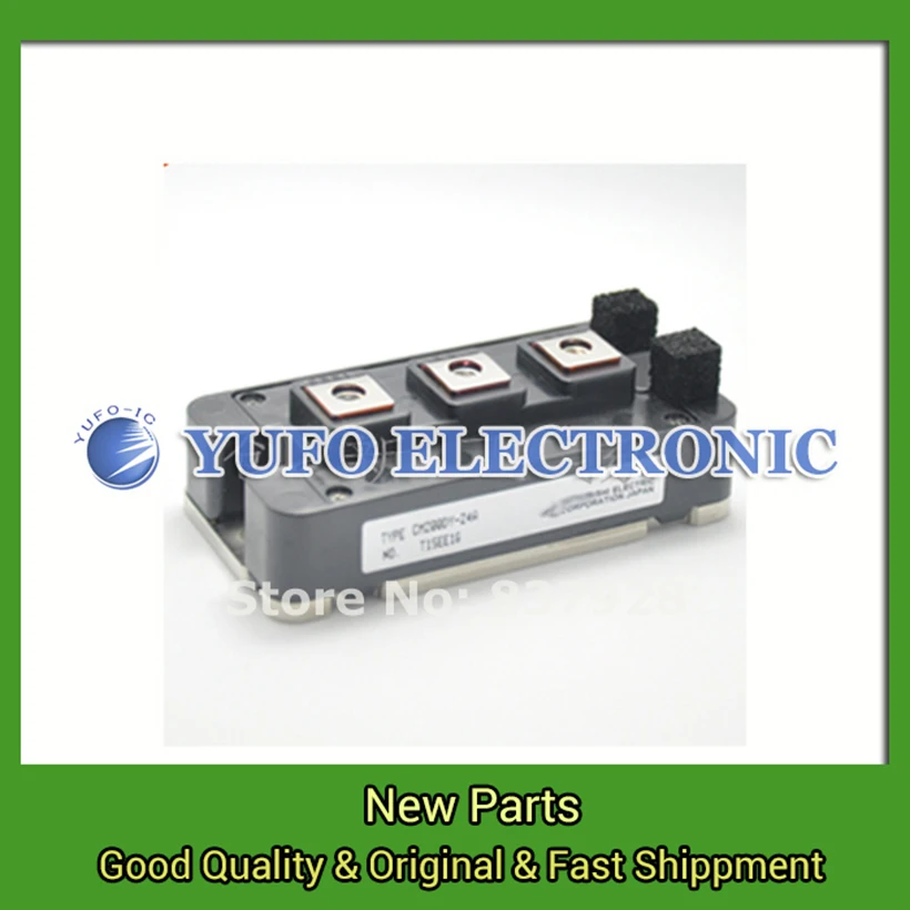 

Free Shipping 1PCS CM200DY-24A Power Modules original new Special supply Welcome to order YF0617 relay