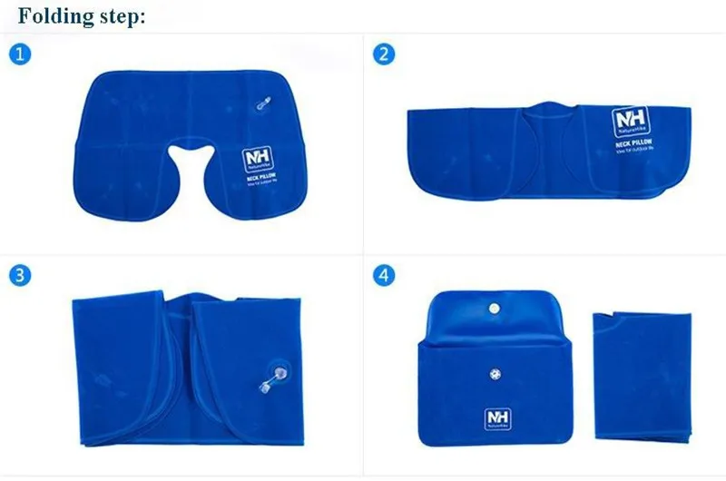 Air Pillow  NH15A003-L01