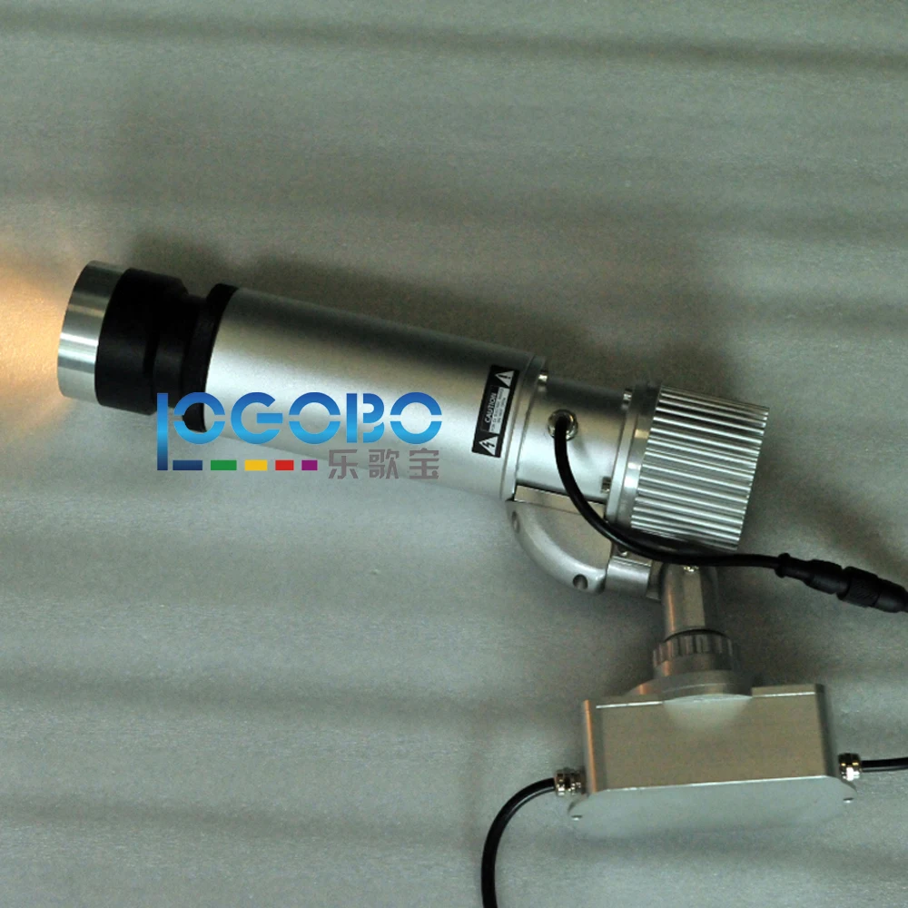 New Logo Gobo Projector TR-Luca-20-2