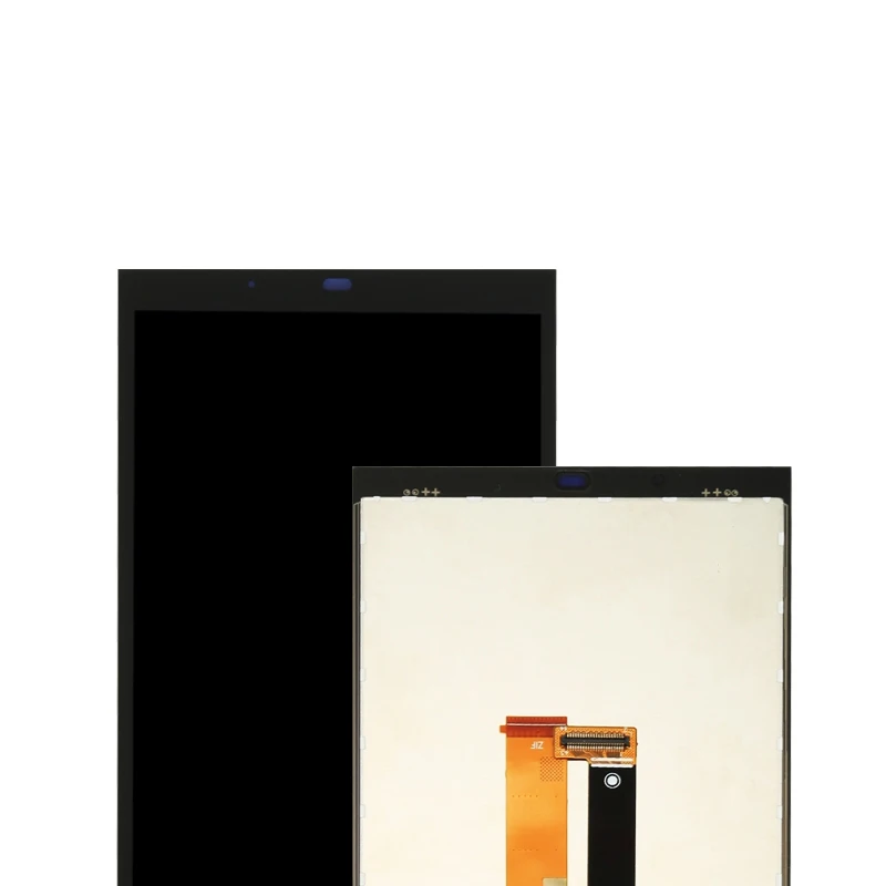 ЖК-дисплей для htc Desire 630 D630, сенсорный экран, дигитайзер, сенсорное стекло, черный, нет/с рамкой в сборе, замена 5,5 ''1280*720
