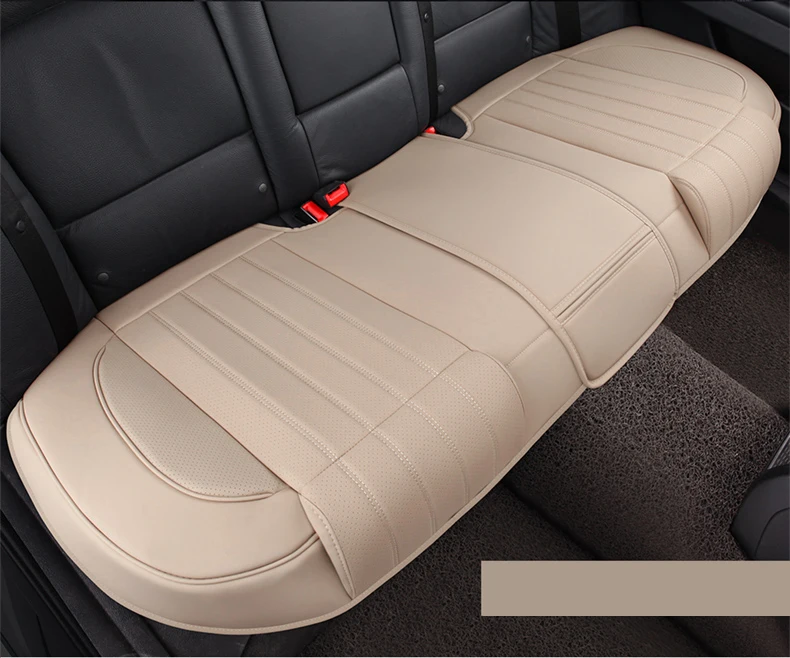 Ultra-Luxury Single Seat Car Seat Protection Car Seat Cover Auto Seat Covers Car Seat Cushion For Car seats seat cover Sedan&SUV