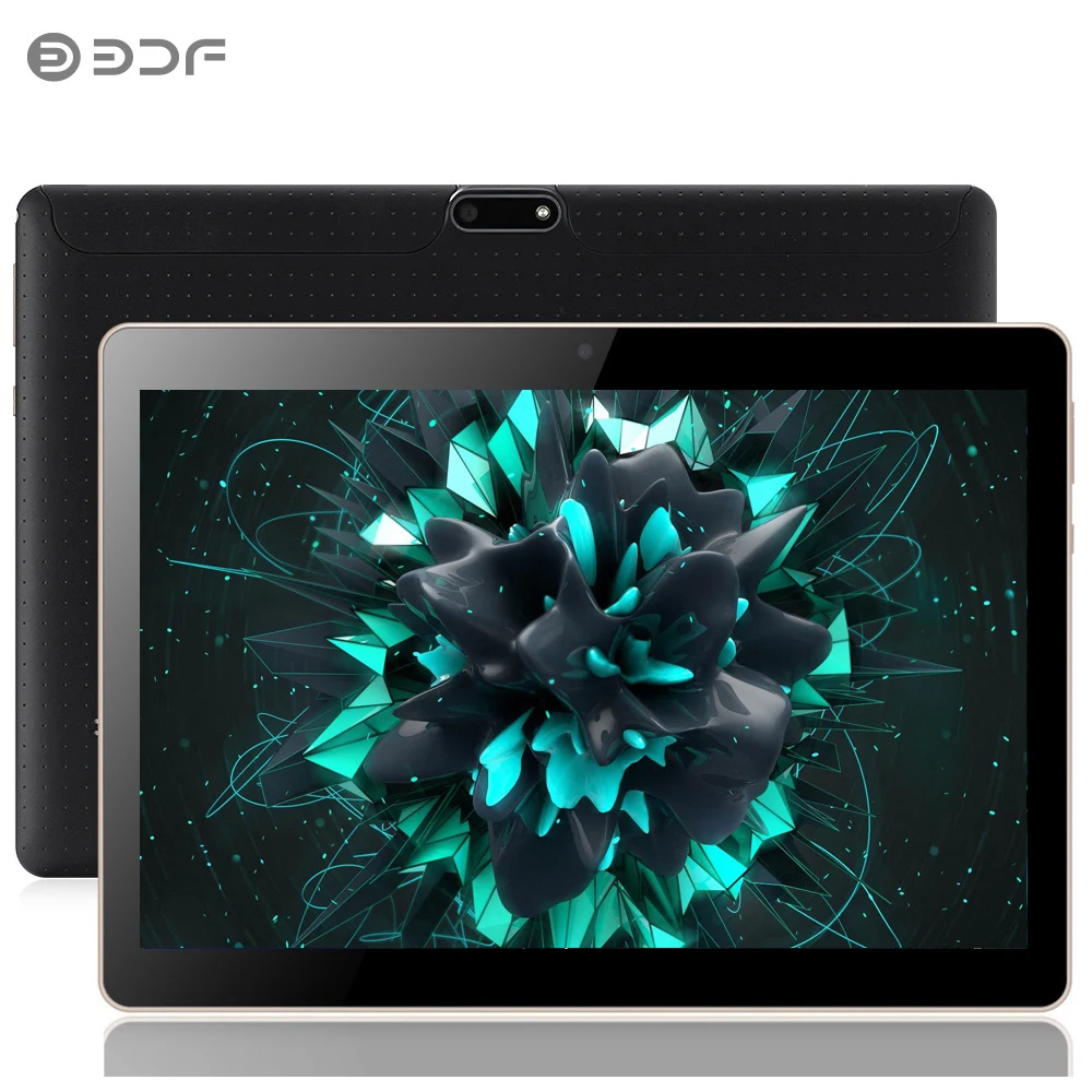 

{Shipments in Moscow}10 inch IPS Phablet 4G+32G PC Tablet WiFi 3G Phone Call Android 7.0 Quad Core 1280x800 Tactile Android