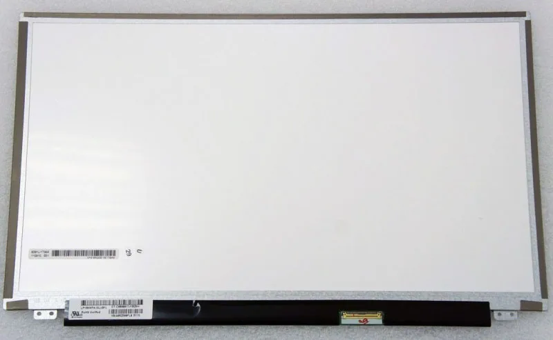 Для acer ASPIRE E1-410 ЖК-дисплей светодиодной панели 14,0 дюйма матрица ноутбука 30Pin Замена
