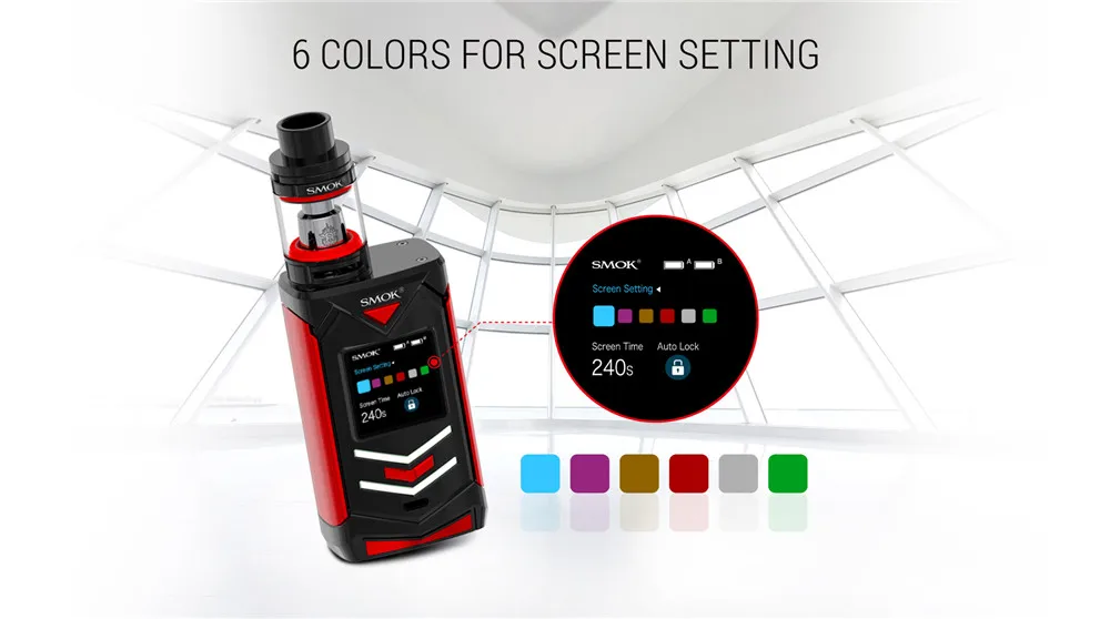 e cigarette 18