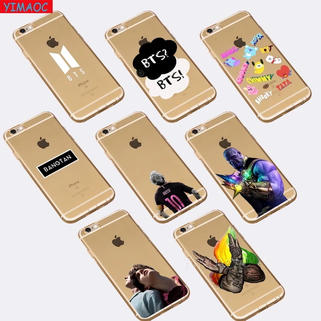 coque tata iphone 6 plus