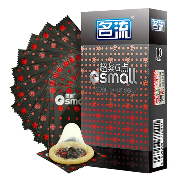 Cheap MingLiu 100 Pcs/Pack Small Size Condoms Slim Tight Rubber Natural Latex Penis Condoms for Men, Large Oil Erotic Male Condoms Cheap MingLiu 100 Pcs/Pack Small Size Condoms Slim Tight Rubber Natural Latex Penis Condoms for Men, Large Oil Erotic Male Condoms
