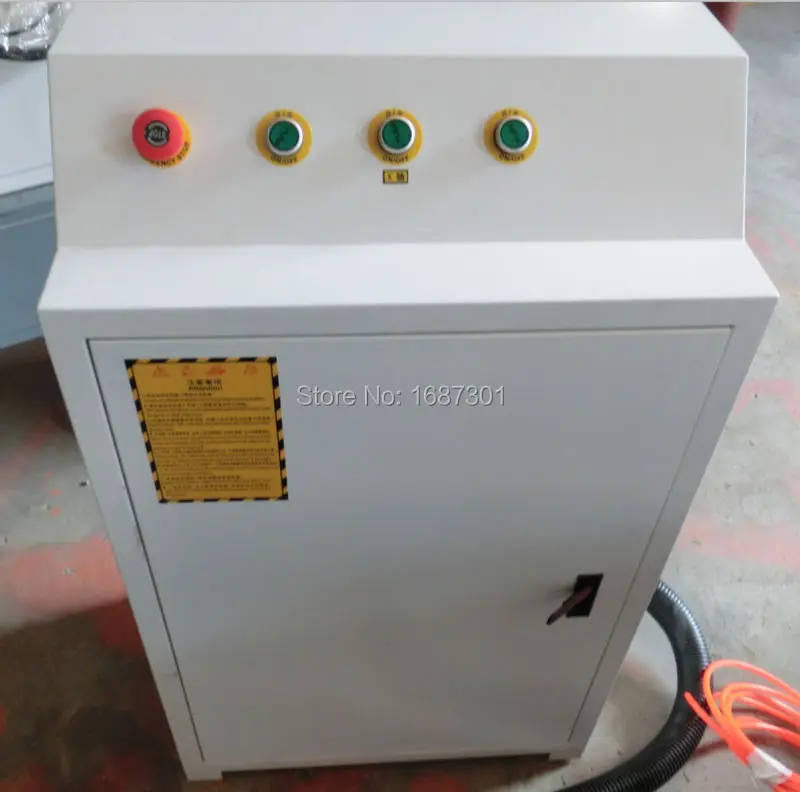 control cabinet