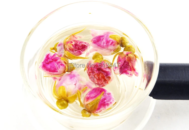 

250g Rose bud, natural rose flower tea,8.8oz Fragrant Flower Tea, Free Shipping