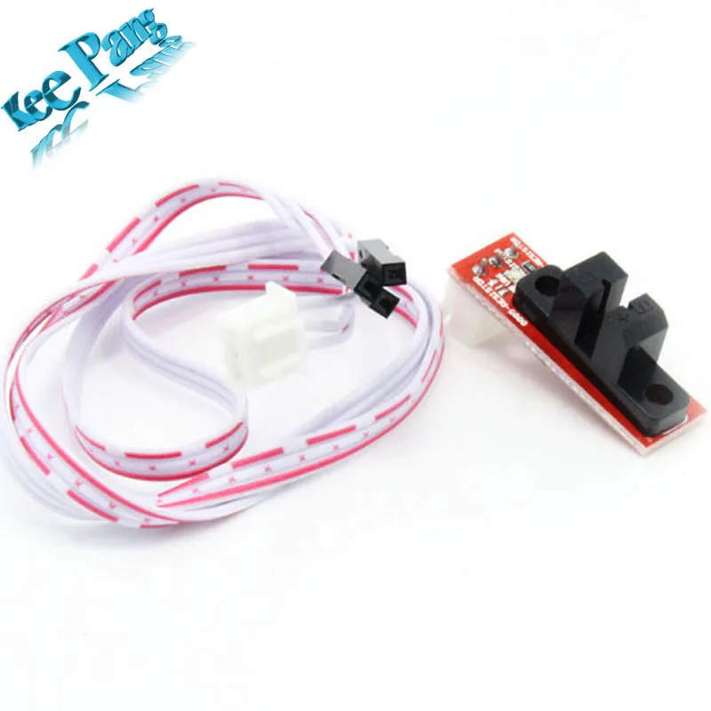 1pcs Optical Endstop Light Control Limit Optical Switch for 3D Printers