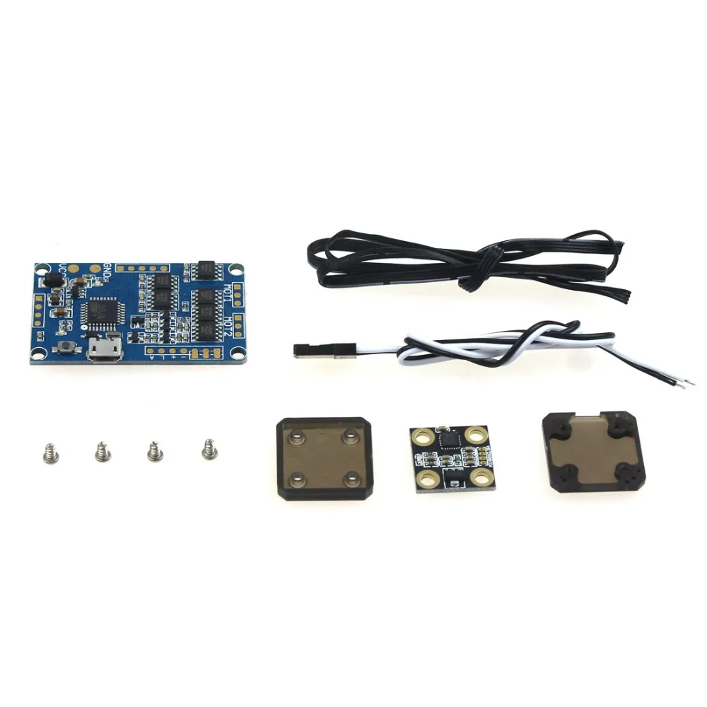 F15931 HMBGC V2 0 3 Axle FPV Brushless Gimbal Controller Control Plate Board Module with Sensor
