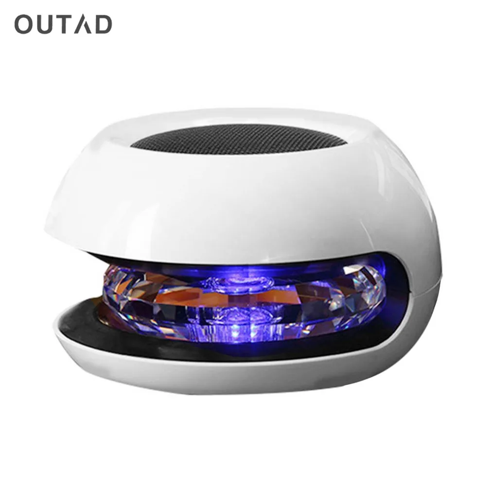 

Car Air Purifier Aromatherapy Machine Anion Sterilization Anti-formaldehyde Automotive Dispel Odors Purify Air Purifier