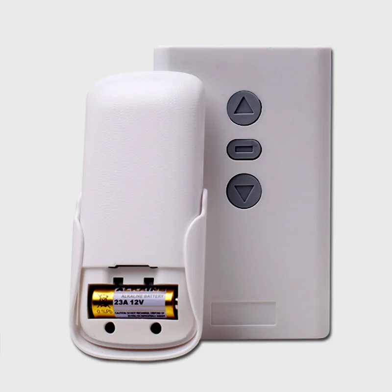 جديد تحديث النسخة اللاسلكية تحكم و تلقي تحكم عن بعد ل جهاز عرض كهربائي شاشات pantalla proyector