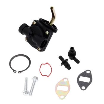 

DRELD Fuel pump for Kohler 12-559-01-S 12-559-02-S 1255902-S 1255901-S CH 11-16HP John Deere Lawn Tractor AM133627