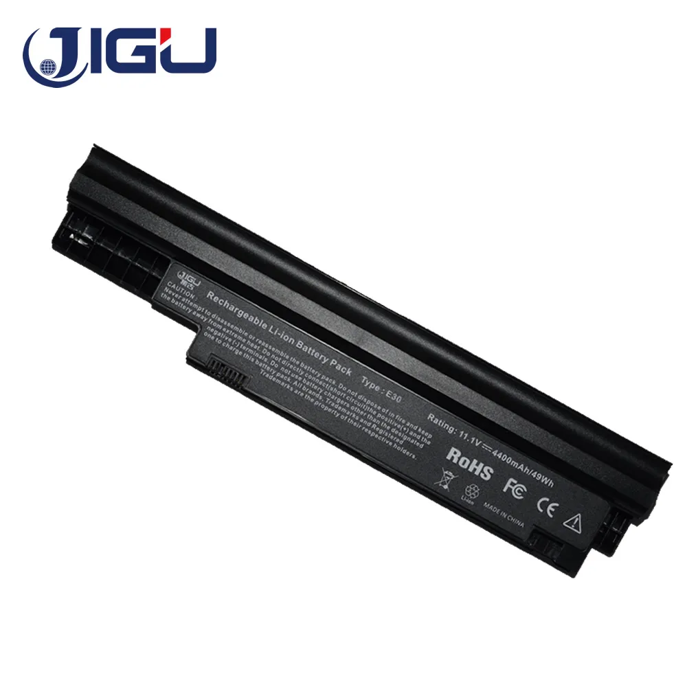

JIGU Rechargeable Laptop Battery For Lenovo 42T4812 42T4858 42T4815 42T4813 42T4812 42T4813 42T4815 57Y4565 Edge 13" E30 E31