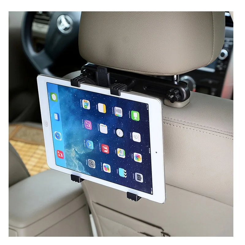 Автомобильный держатель подставка для планшета 7 13 дюймов|headrest mount holder|car back seatcar