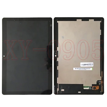 

New 9.6" For Huawei Mediapad MediaPad T3 10 AGS-L03 AGS-L09 AGS-W09 T3 LCD display touch screen digitizer assembly