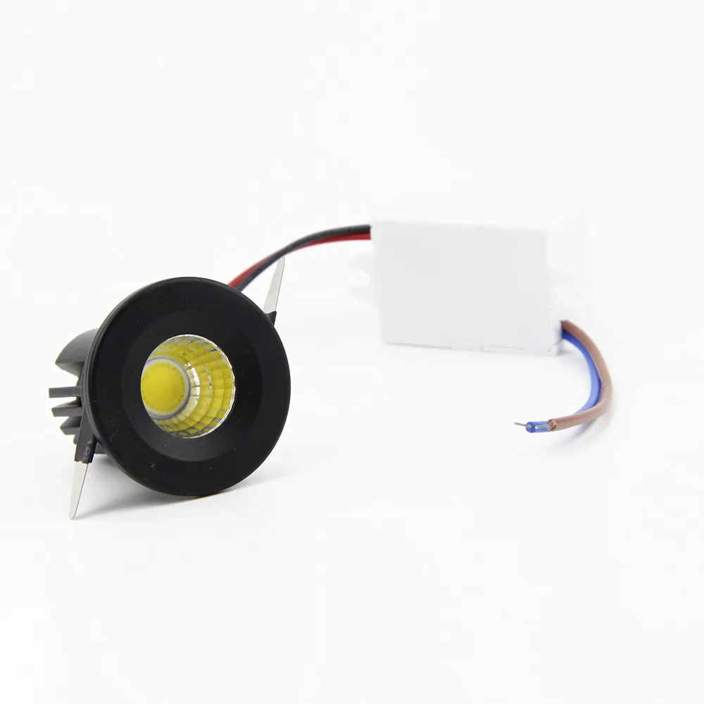Mini Downlight- (3)