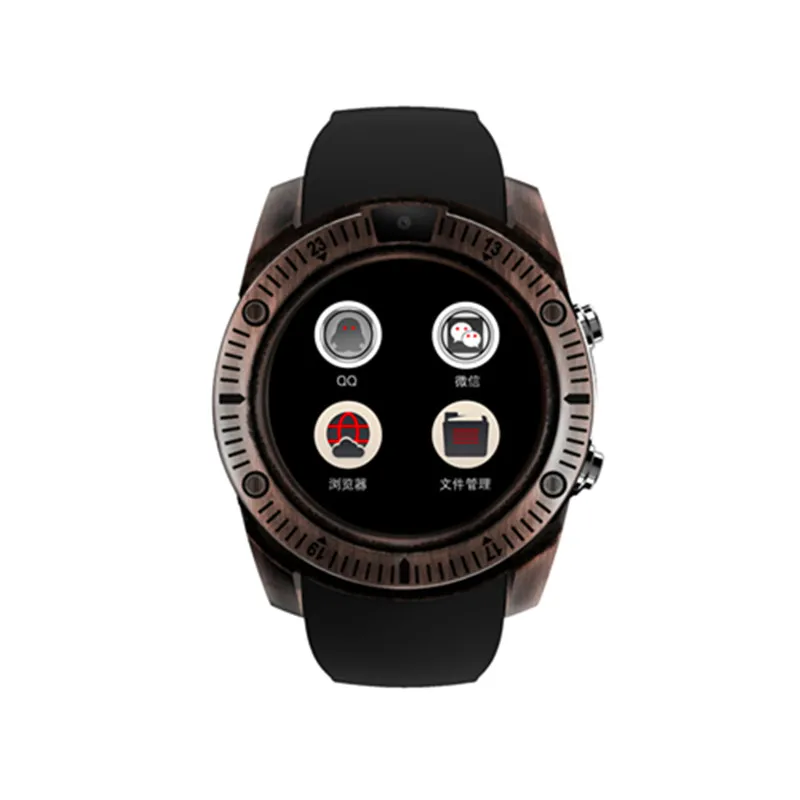 2018-m-s-reciente-Vintage-Bluetooth-mu-eca-Smart-Watch-KY003-para-iPhone-Android-tel-fono