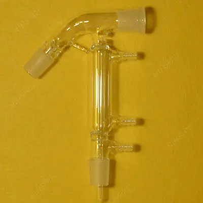 

Distillation Head Short Path Condenser,24/29,Distillation Head Premium