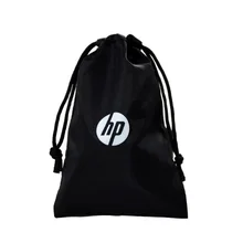 100 шт/партия, высокое качество, маленькие украшения из хлопка, мешочек для подарка из хлопка, хлопковый мешочек сумка со шнурками Запчасти для ПК мешочек для украшений