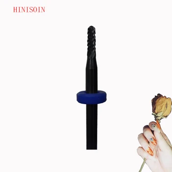 

Black Ceramic Nail Drill Bit - Round Bit - Medium(1032.016)