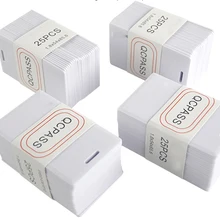 125 кГц T5577 раскладушка карты для дубликатор для создания копий 125 кГц RFID Метка доступа Управление