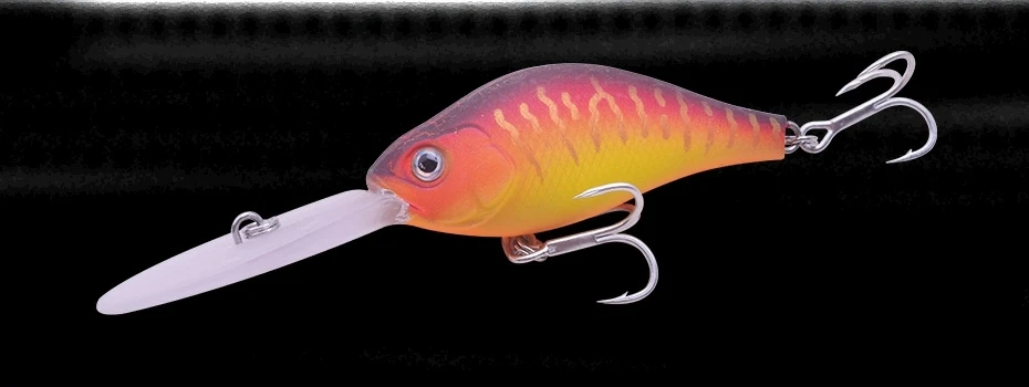 Новинка, 45 мм, 3,8 г, блесна для рыбалки, приманки для форели, маленький вибрирующий светильник whopper, Тонущая микро-приманка для рыбы, Япония, зима