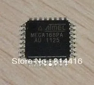 ATMEGA168PA-AU ATMEL IC MCU AVR 16Кб FLASH 20 МГц 32 TQFP MEGA168PA